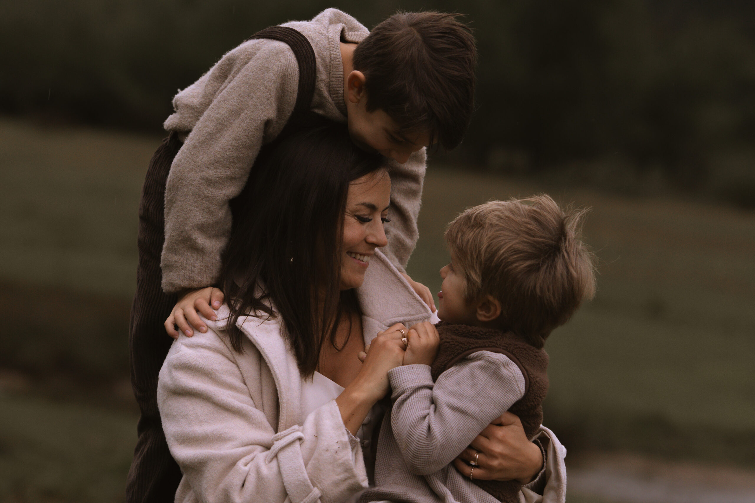Familienshootings mit Henni Kristin Wiedemann  Potsdam