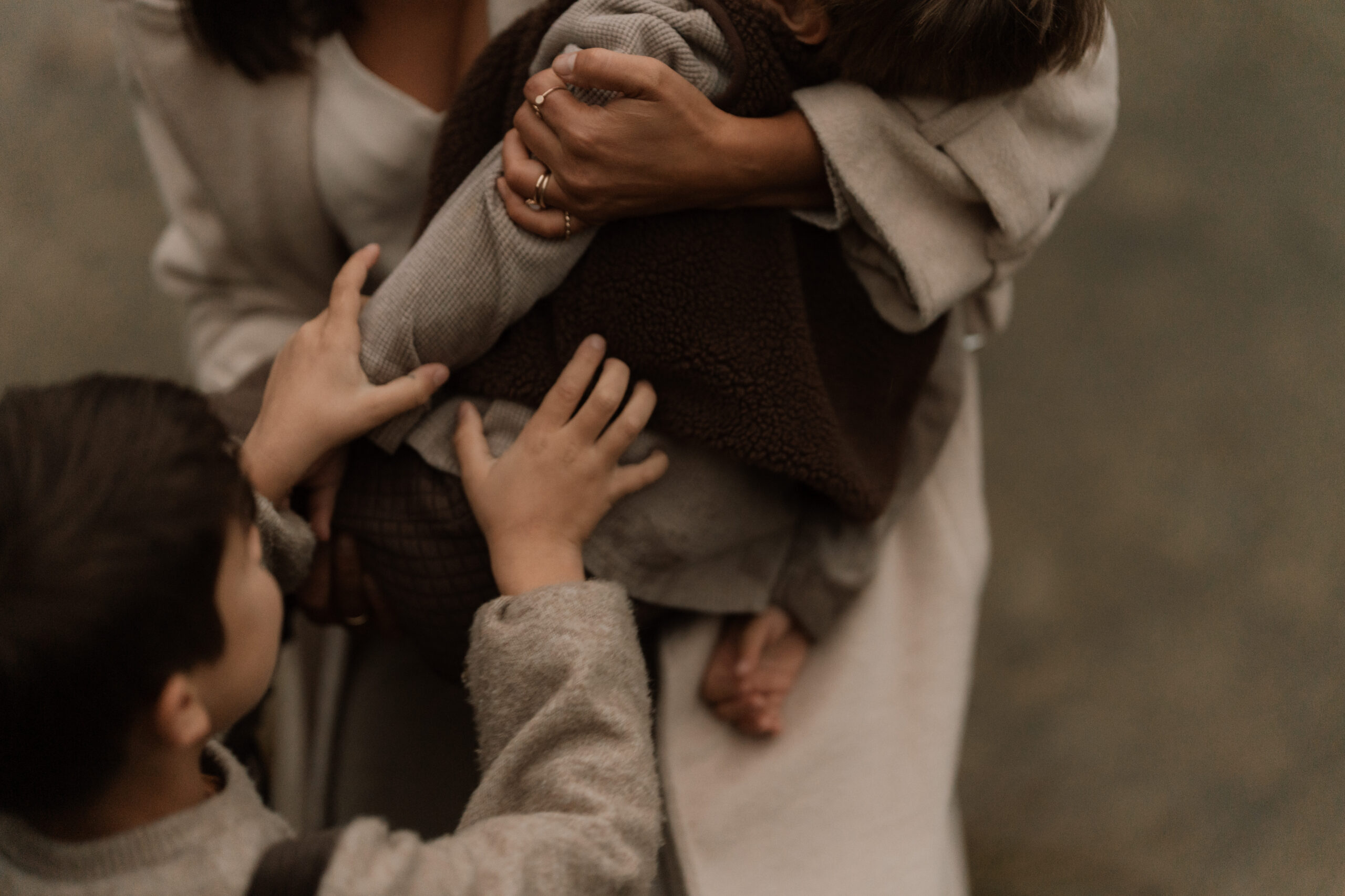 Shootings für Familien mit Henni Kristin in Berlin und Umgebung